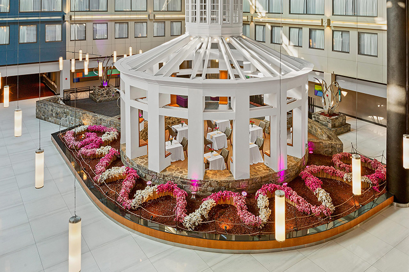 Armon Hotel Exterior